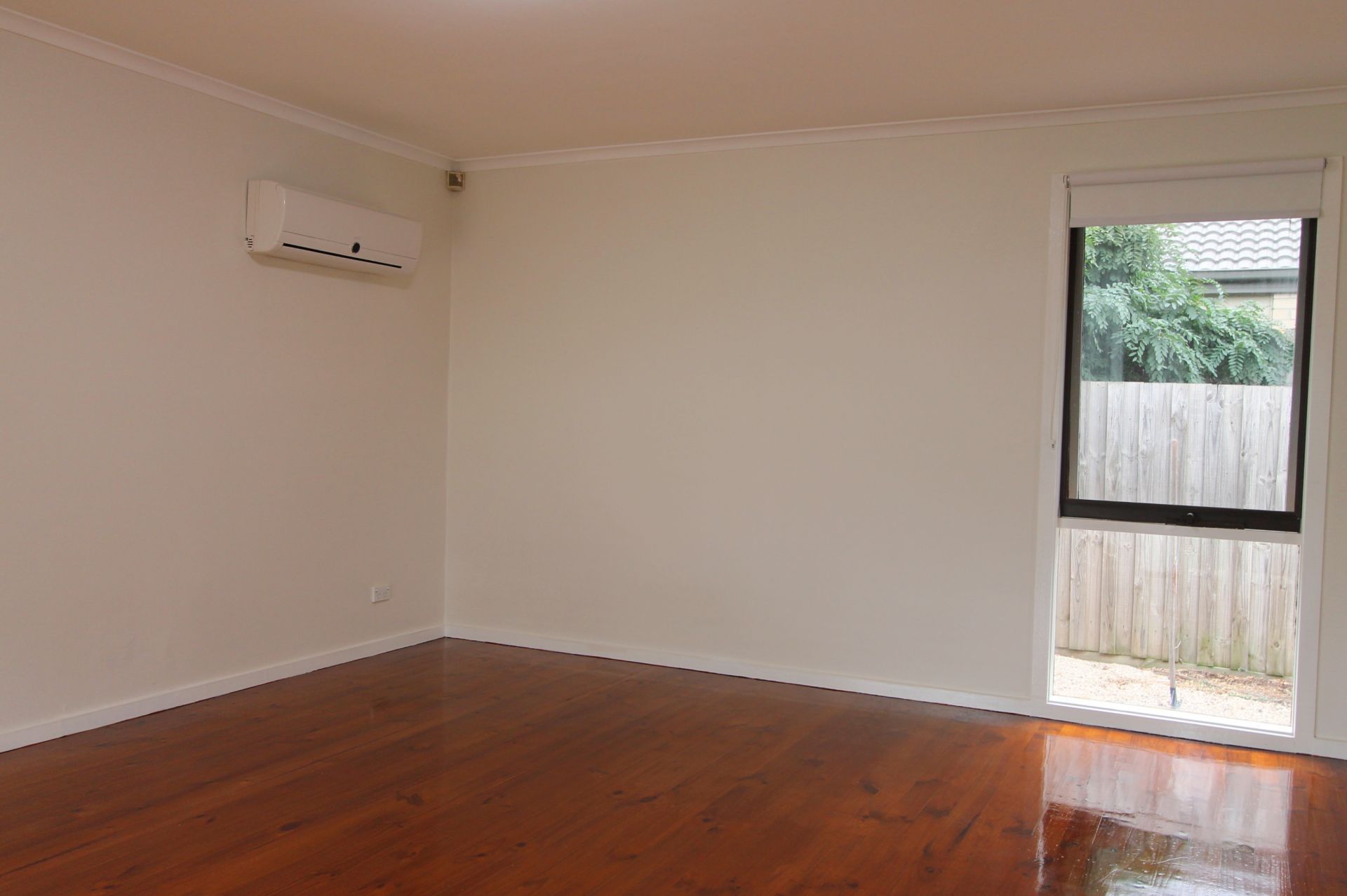 Perfectly Positioned!