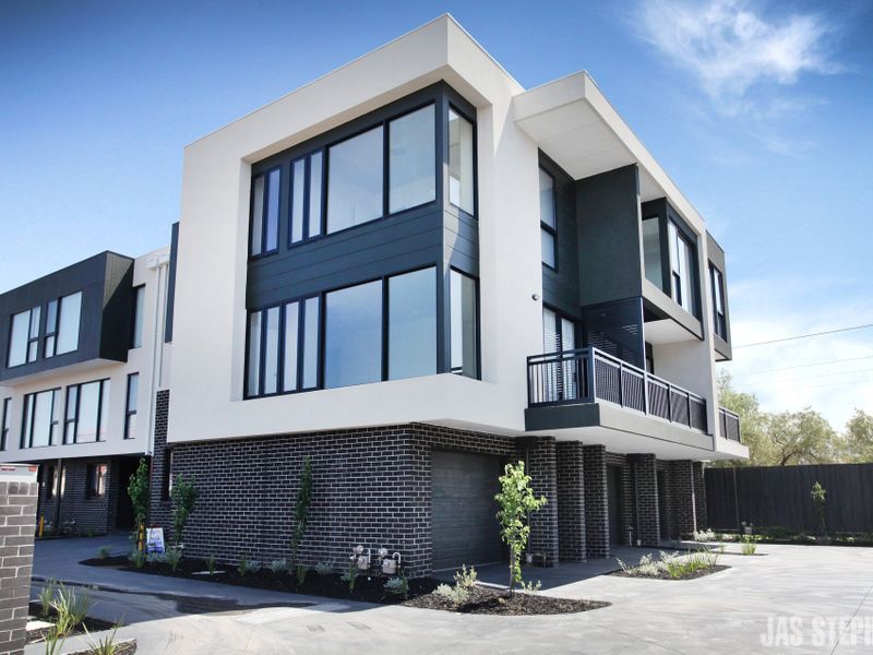 9/66 Wilson Street Yarraville VIC, Yarraville - Thumbnail 2