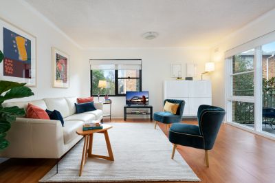 8/48 Ben Boyd Road, NEUTRAL BAY NSW 2089, Neutral Bay - Thumbnail 2