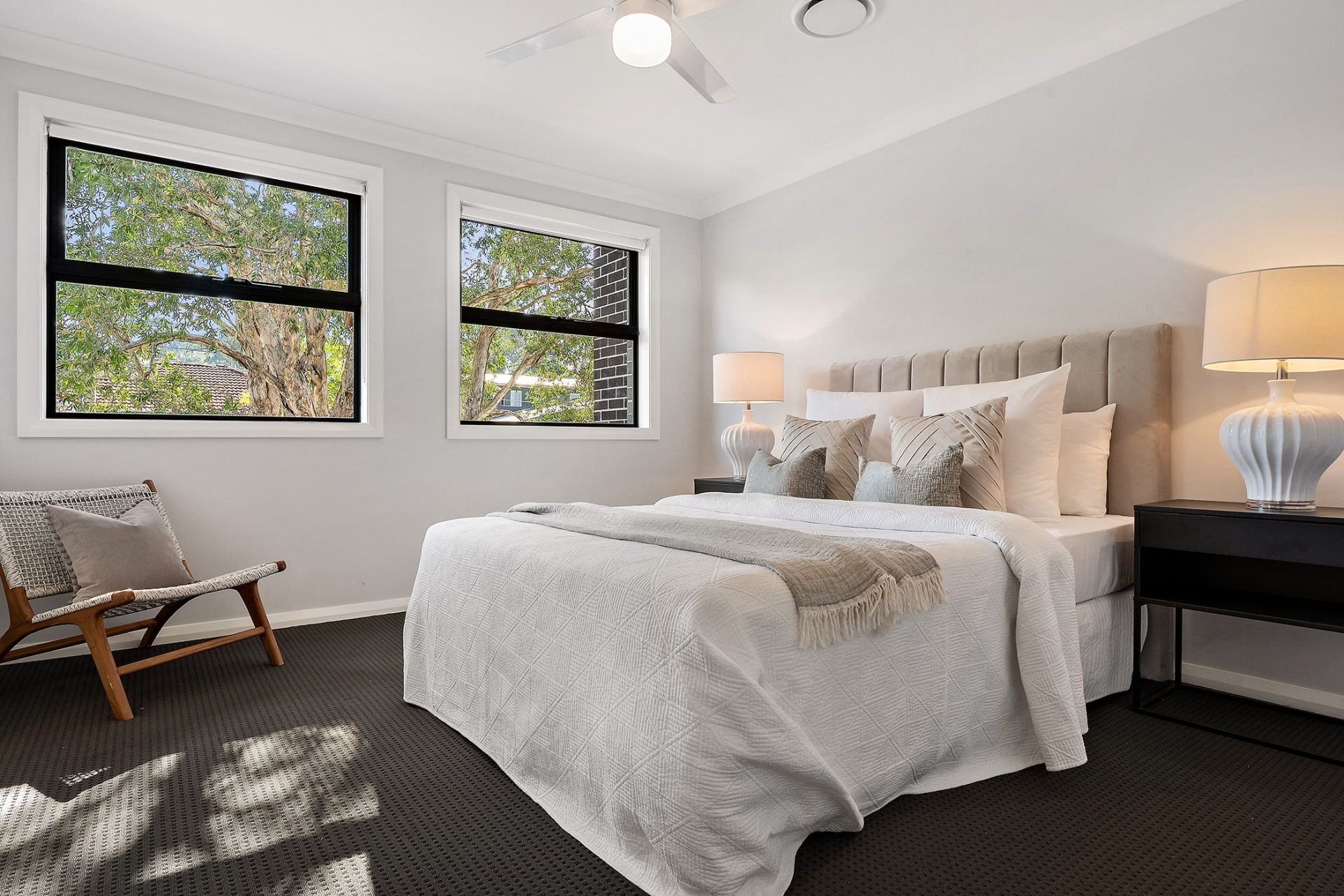 Real Estate For Sale 5A Gallard Street Denistone East , NSW