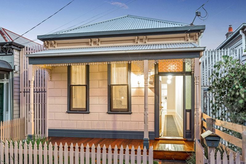 9 Donald Street, Footscray - Thumbnail 2