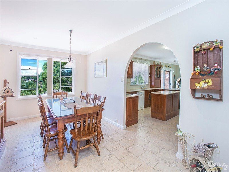 8 Old Bush Road, YARRAWARRAH, Yarrawarrah - Thumbnail 4