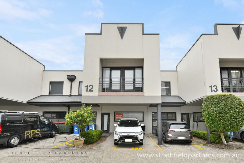 12/36 O'Riordan Street, Alexandria, Alexandria - Thumbnail 3