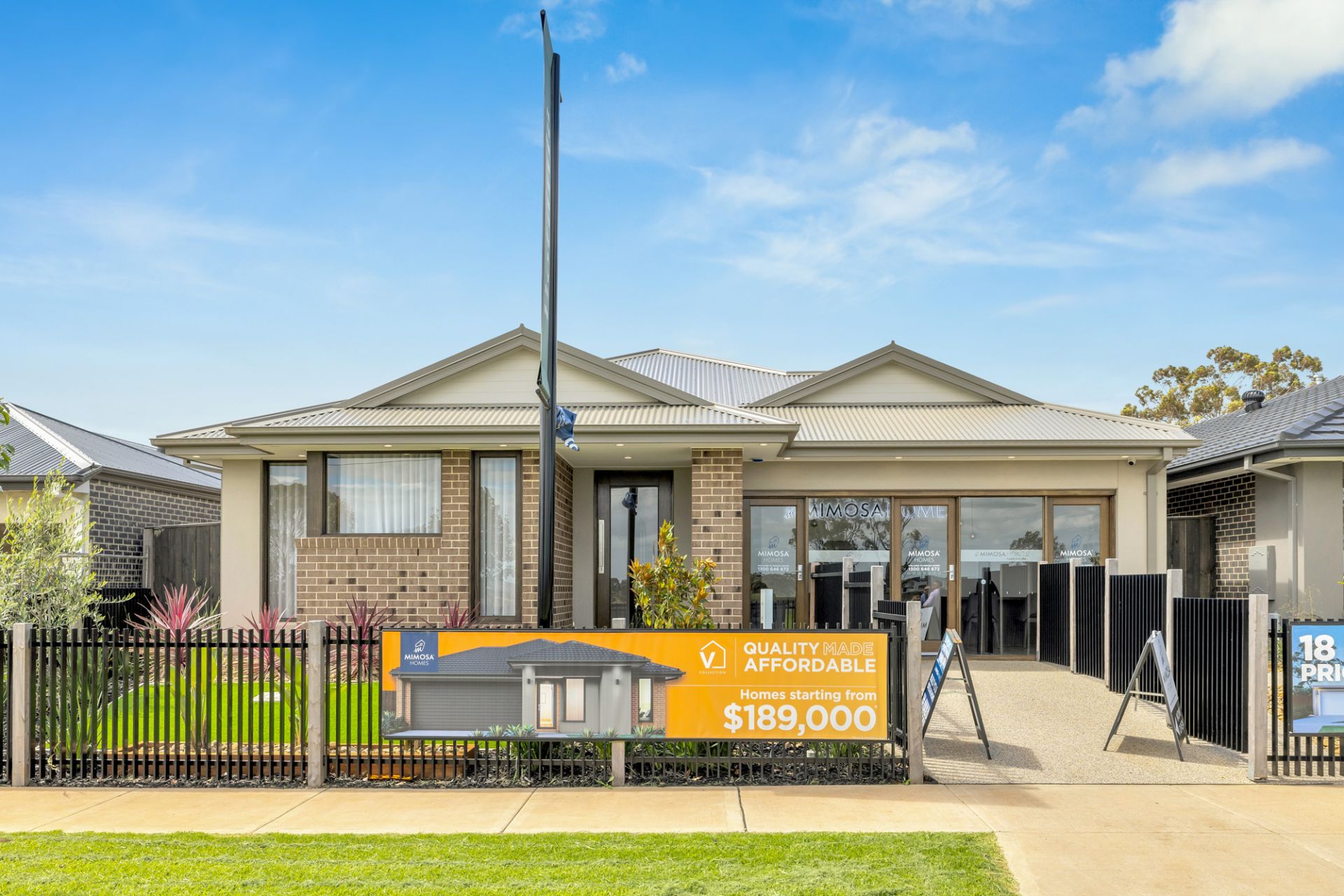 Lot 130 Lilybloom Way, Fraser Rise - Thumbnail 2