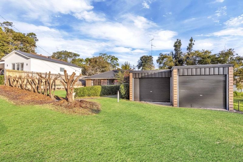 Real Estate For Lease 3 Harkness Avenue Glenorie , NSW
