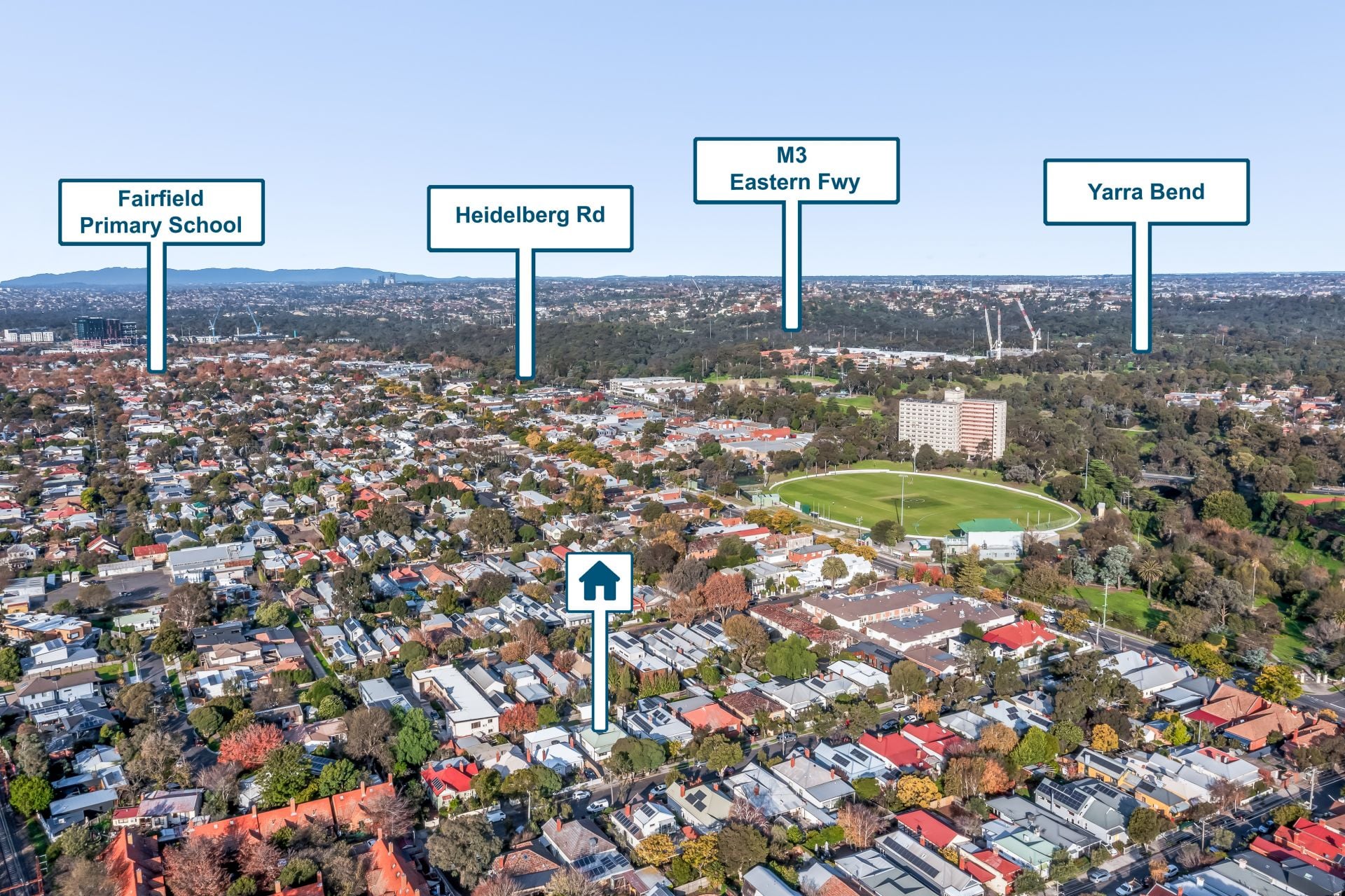18 Edward Street, Northcote - Thumbnail 5