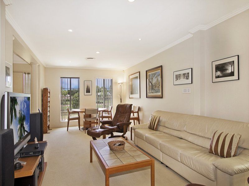 9 Glebe Place BANORA POINT NSW, Banora Point - Thumbnail 8