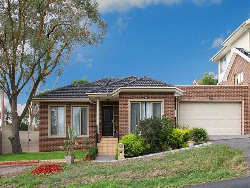46 Milne Street, Templestowe