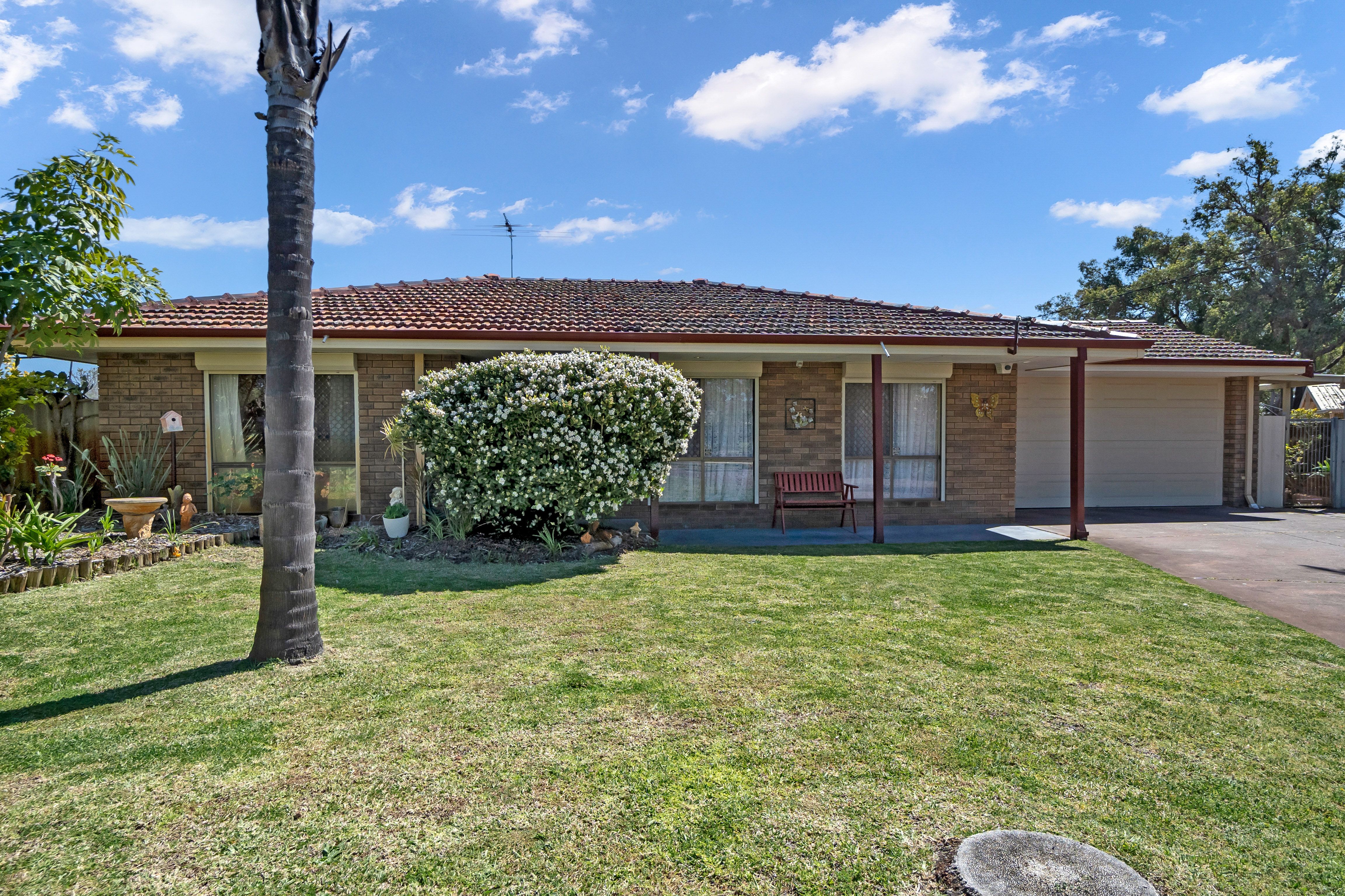 24 Starick Way, Gosnells