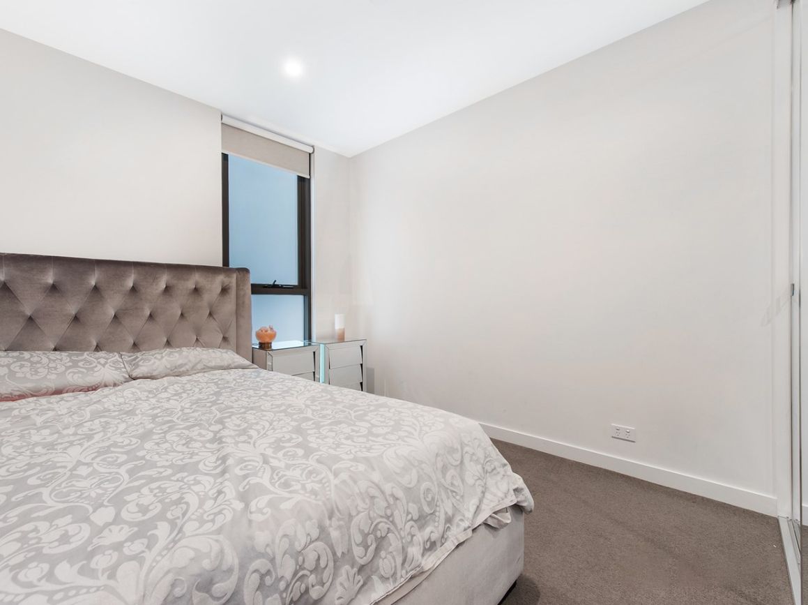 Luxury Living In The Magnolia Building