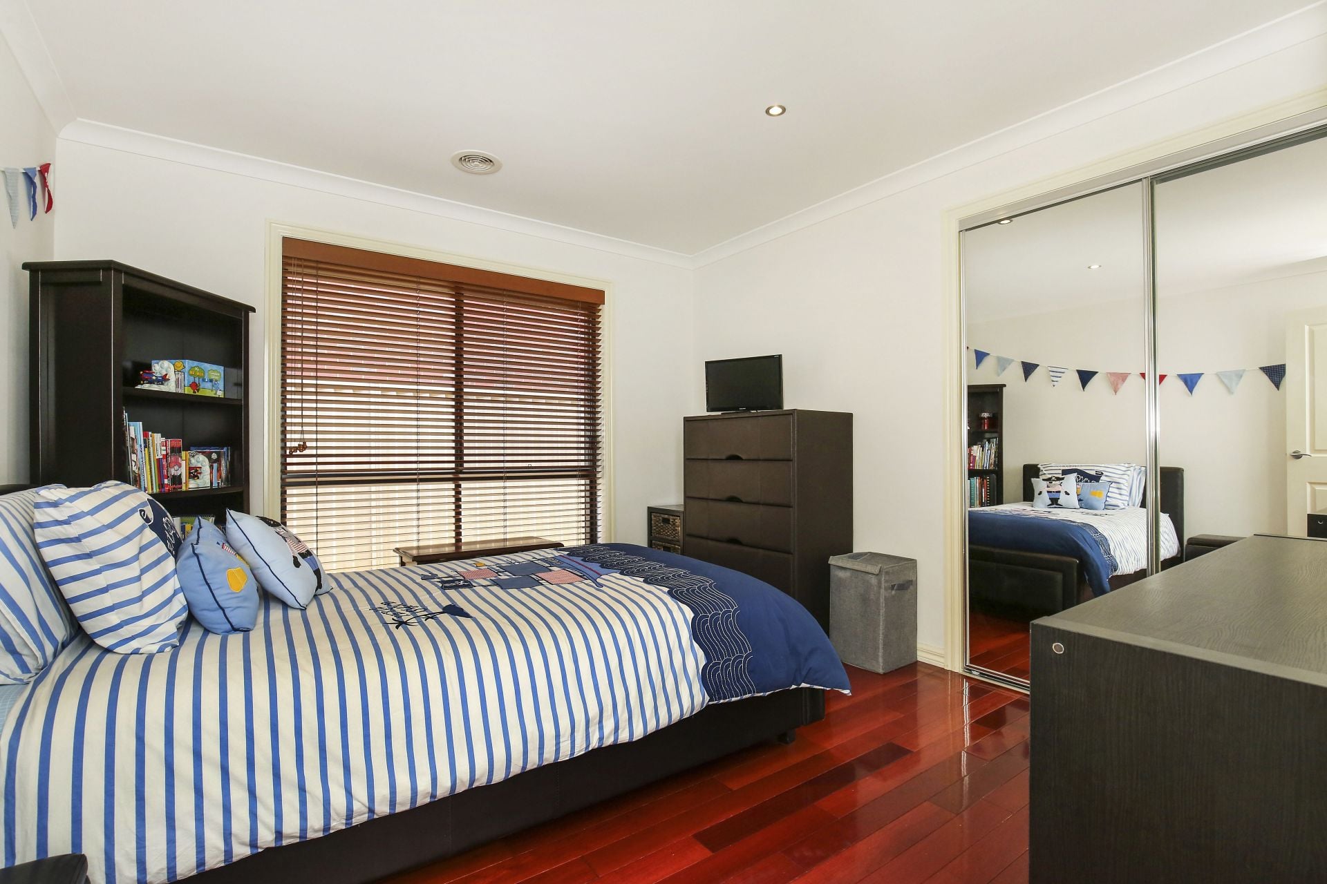 Fabulous Spaces, Quality Living