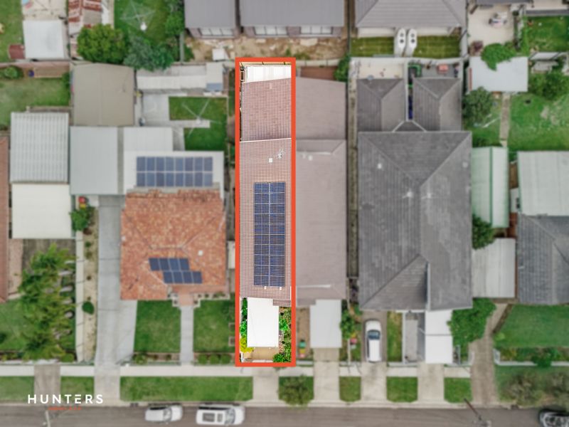 92 Desmond Street, Merrylands