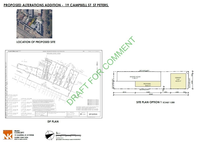 19 Campbell Street, ST PETERS, St Peters - Thumbnail 3