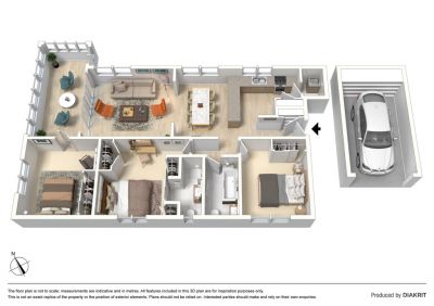 5/8-10 Kurrawa Avenue, Coogee