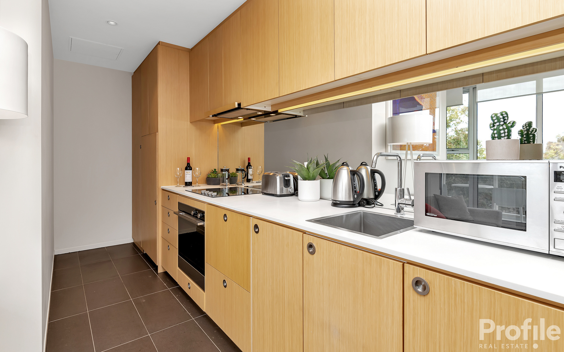 403/33 Warwick street Walkerville 5081