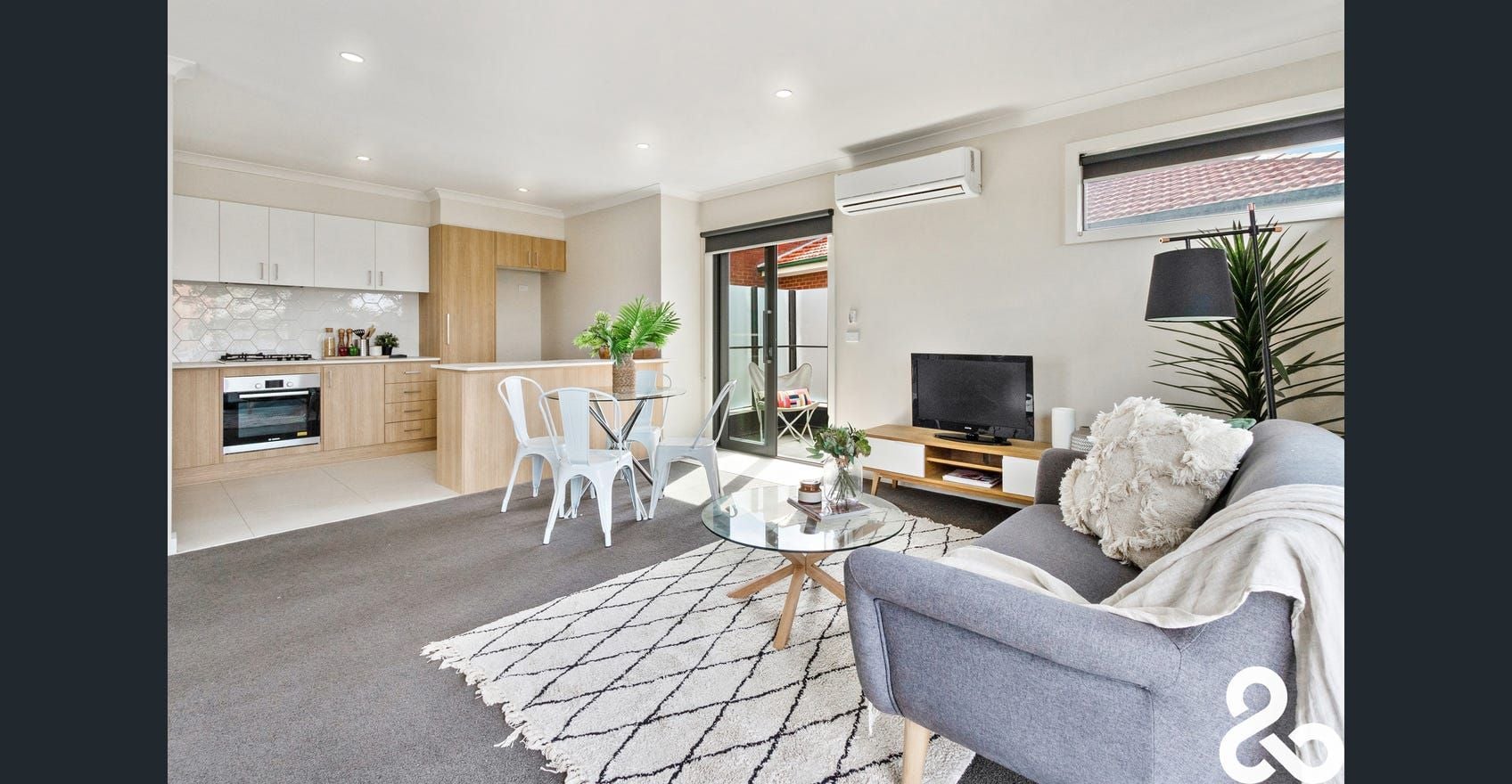 A Focus On Lifestyle And Location