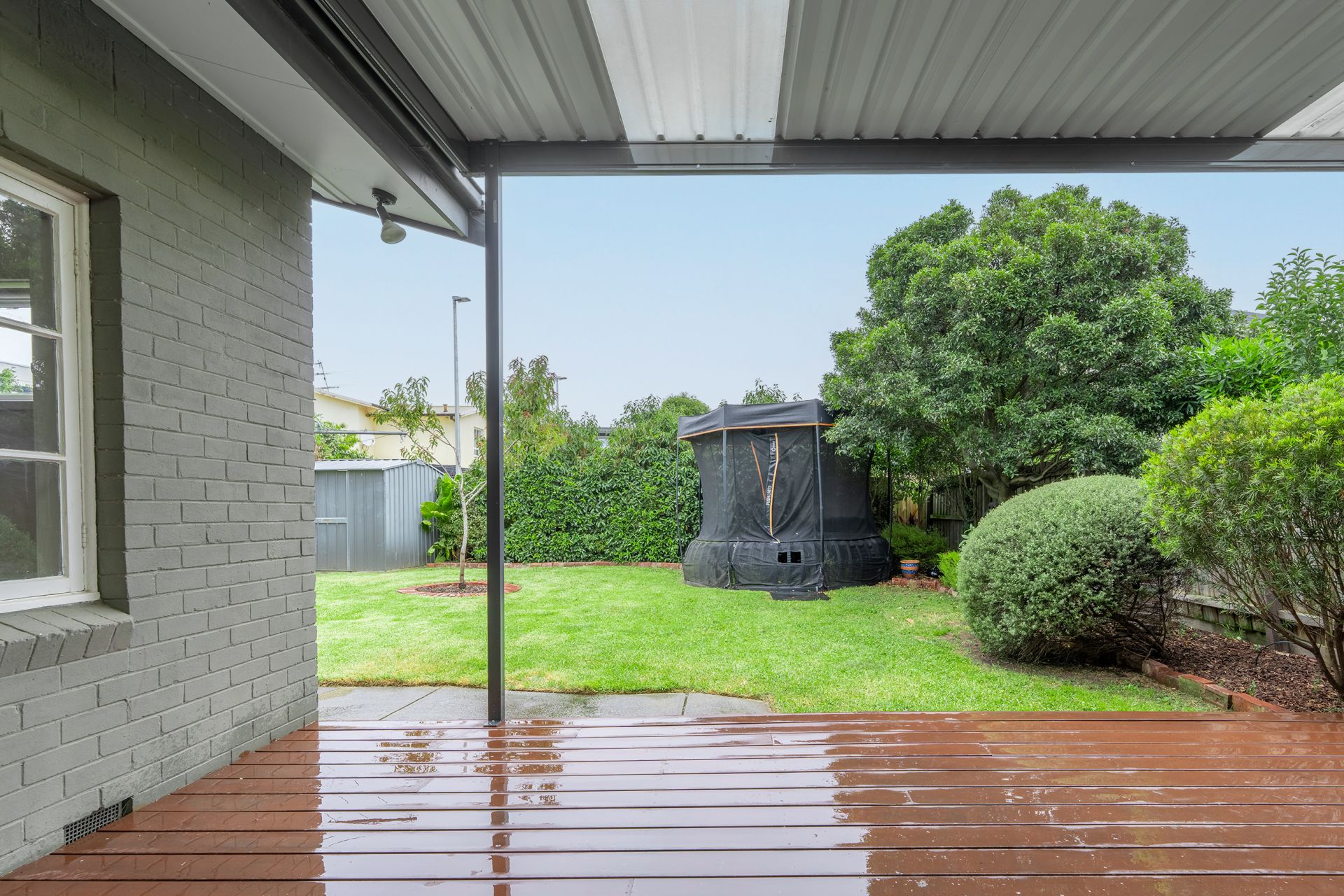 PEACEFUL RETREAT IN THE HEART OF PRESTON