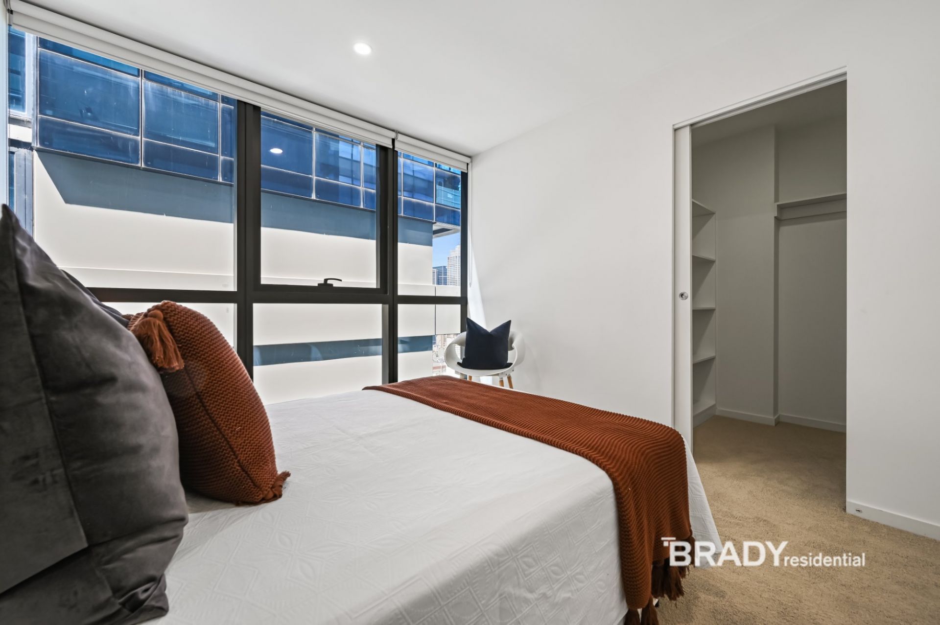 3206/5 Sutherland Street Melbourne VIC, Melbourne - Thumbnail 6