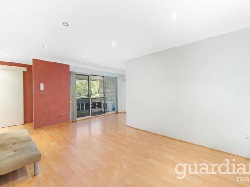 10/6 Inkerman Street GRANVILLE NSW, Granville - Thumbnail 3