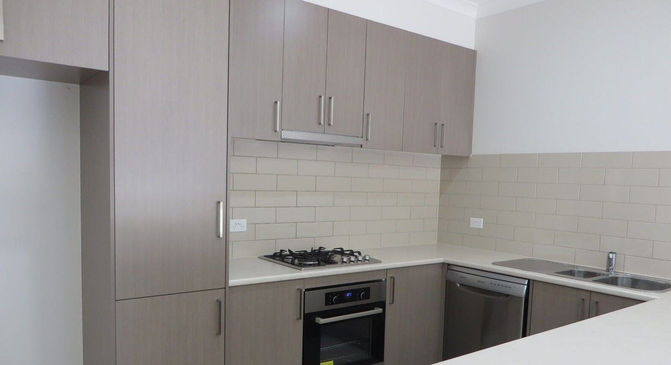 Spacious and well-presented town house!