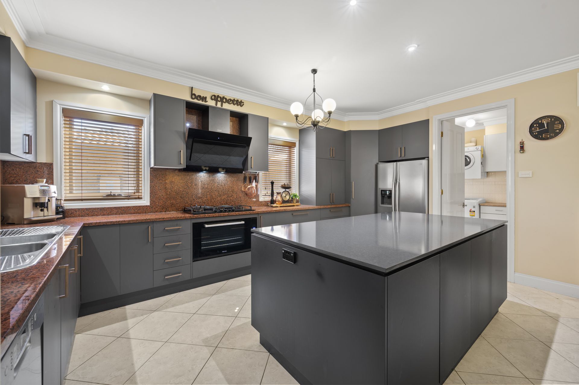 Elegant Touches, Impeccable Design