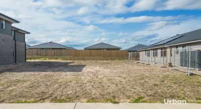 Chisholm, 7 Garrison Way