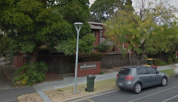 2/88 Barton Terrace West North Adelaide 5006