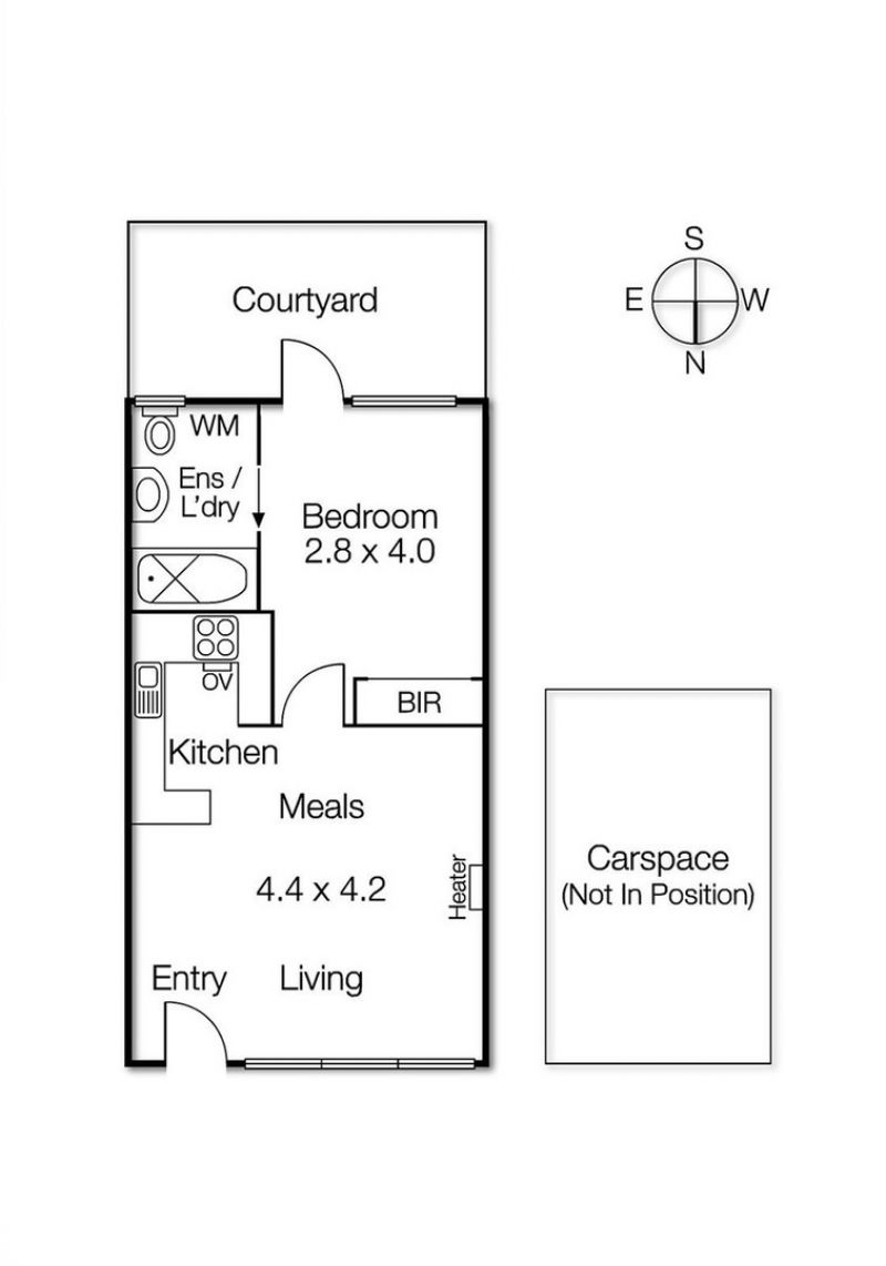 3/75 Westbury Street ST KILDA EAST VIC, St Kilda East - Thumbnail 2