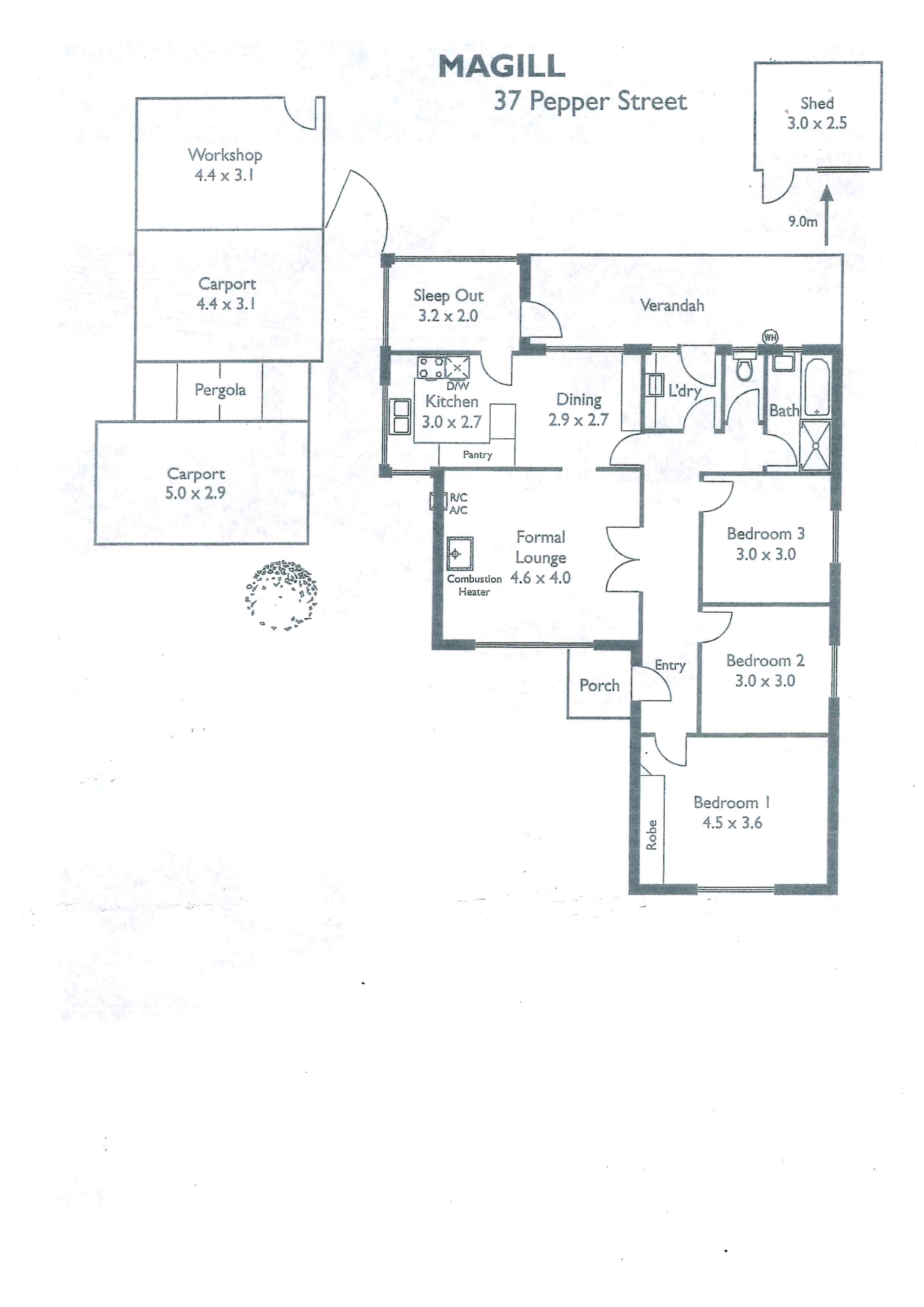 37 Pepper Street Magill 5072
