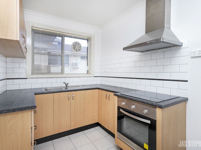 3/389 Barkly Street FOOTSCRAY VIC, Footscray - Thumbnail 2