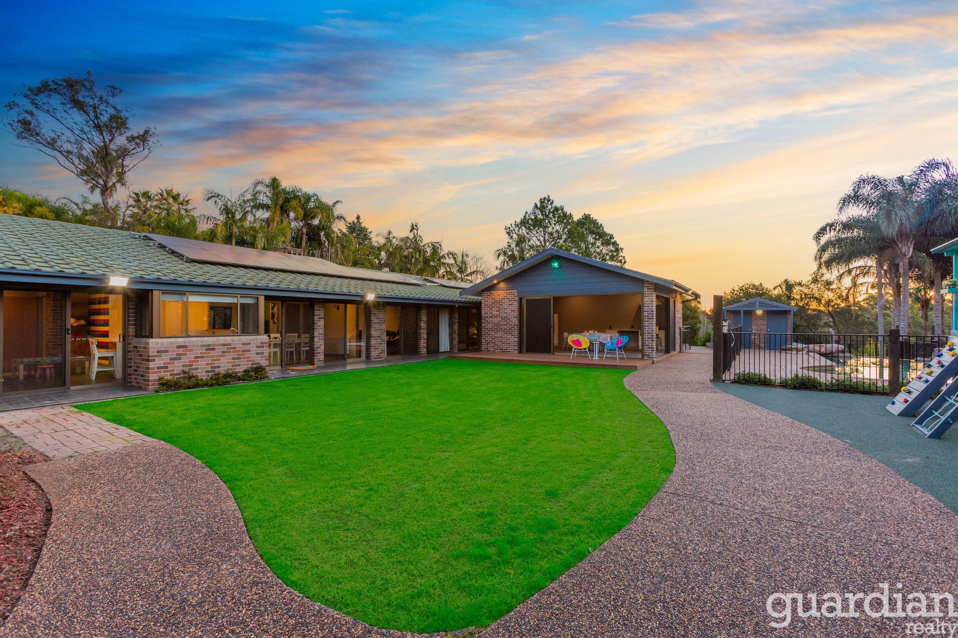28 Bangor Road Middle Dural NSW, Middle Dural - Thumbnail 2