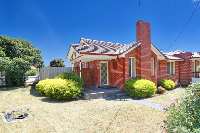 1 Clements Grove, Reservoir