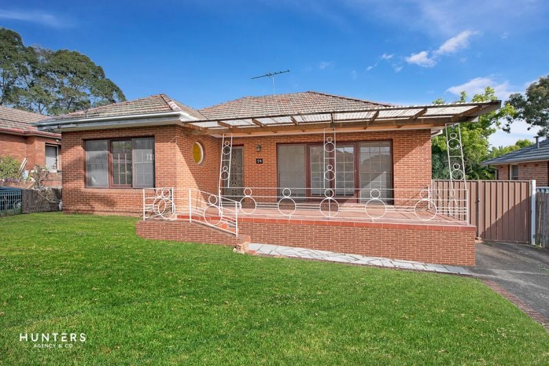 Real Estate For Sale 24 Moree Avenue Westmead , NSW