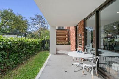 7/7 Victoria Street, Roseville