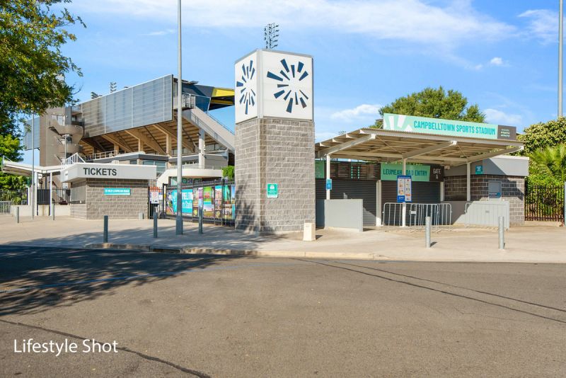 Real Estate For Sale 33 Menindee Avenue Leumeah , NSW