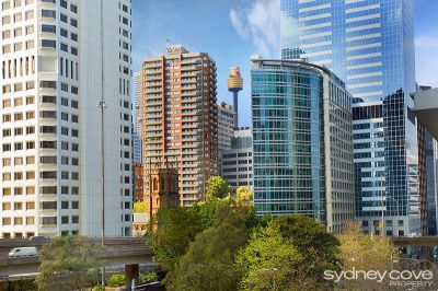 522/187 Kent Street, SYDNEY NSW 2000, Sydney - Thumbnail 6
