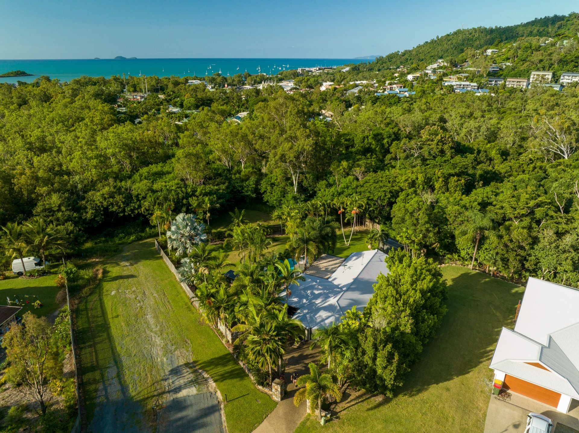 67 Parkwood Terrace, Cannonvale Taylors Property Specialists