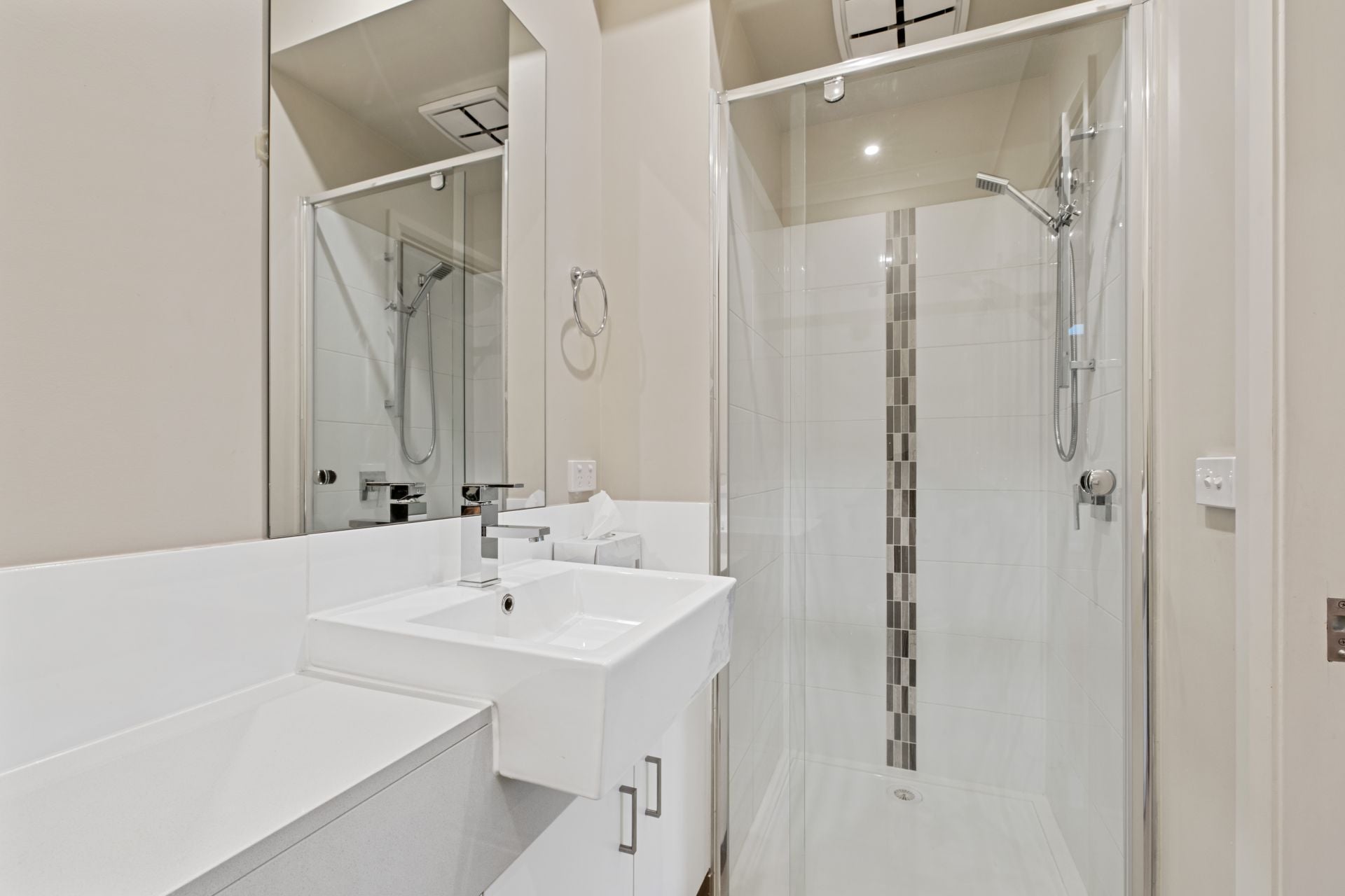 Exceptional Quality in a Sought-After Setting
