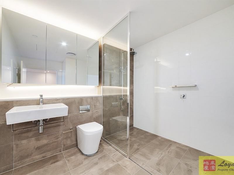 205/30 Anderson Street CHATSWOOD NSW, Chatswood - Thumbnail 5