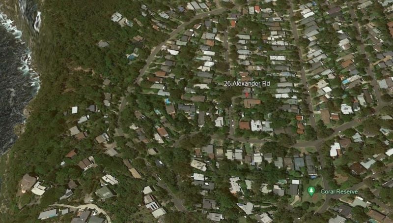 26 Alexander Road Avalon Beach NSW, Avalon Beach - Thumbnail 4