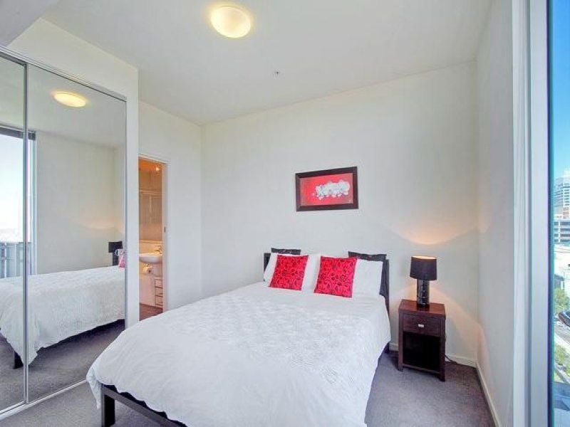 1609/25-33 Wills Street MELBOURNE VIC, Melbourne - Thumbnail 3