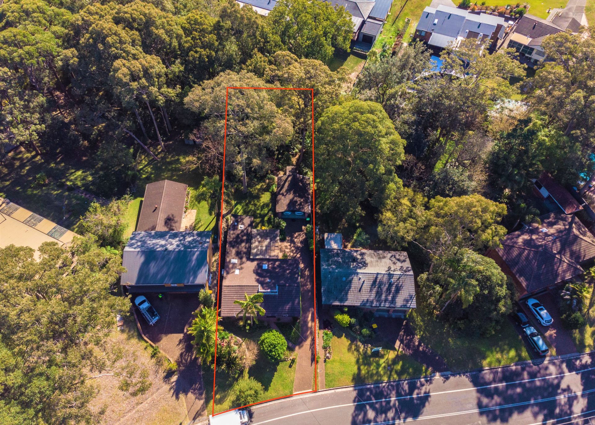 5 Hallam Street Charlestown NSW, Charlestown - Thumbnail 3