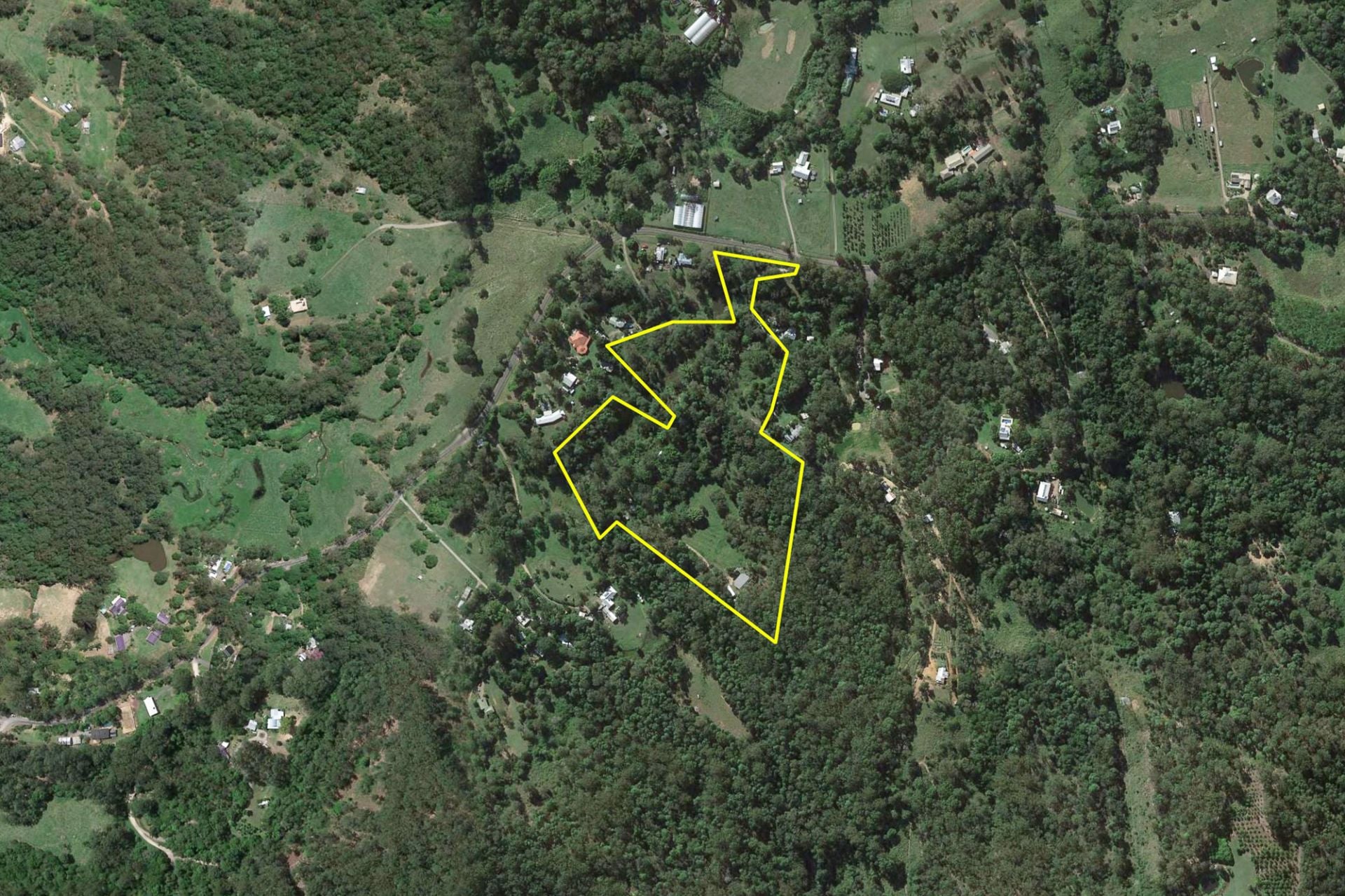 310 Highlands Road Eudlo QLD, Eudlo - Thumbnail 4