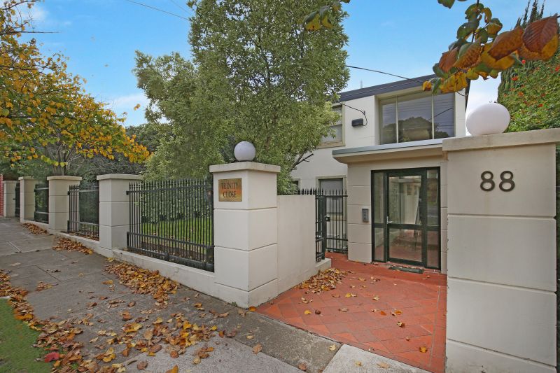 8/88 Marshall Street, Ivanhoe