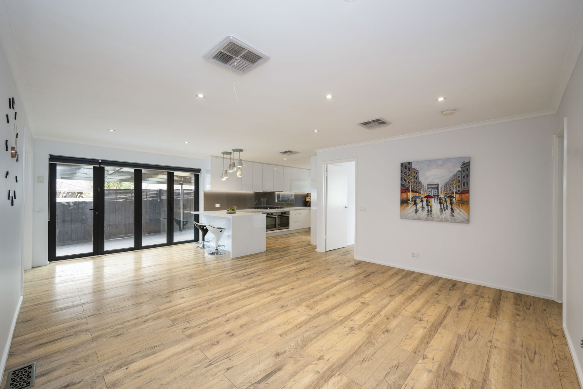 The perfect Family Home