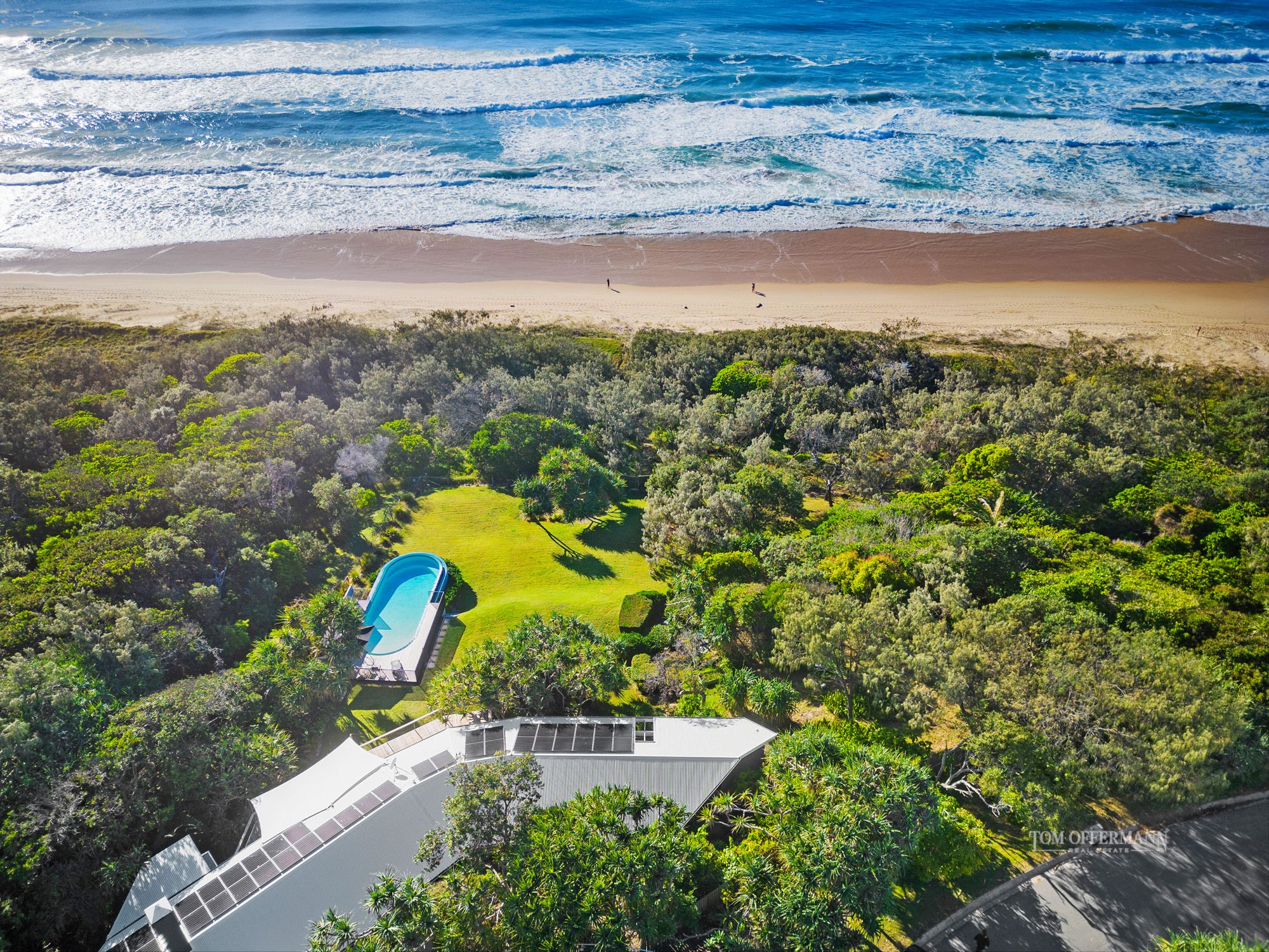 Real Estate For Sale 33 Ross Crescent Sunshine Beach , QLD