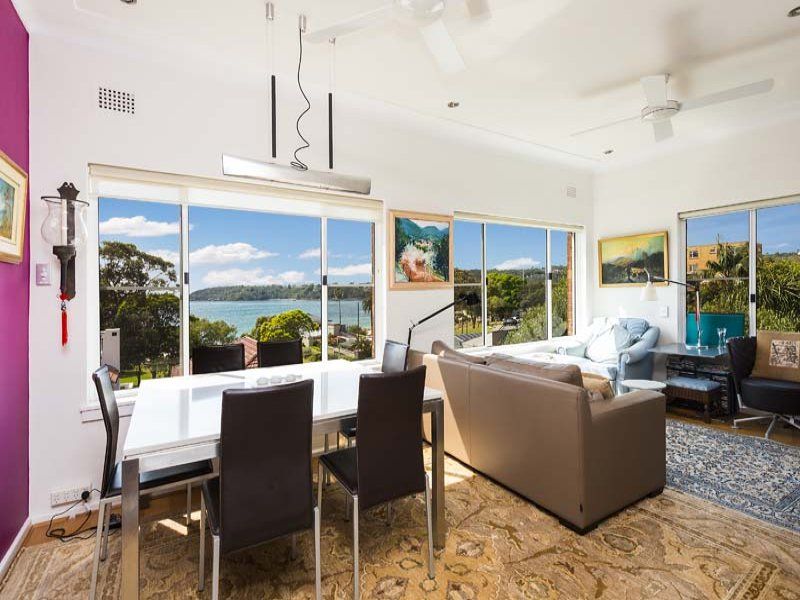 1/19 Edwards Bay Road MOSMAN NSW, Mosman - Thumbnail 3