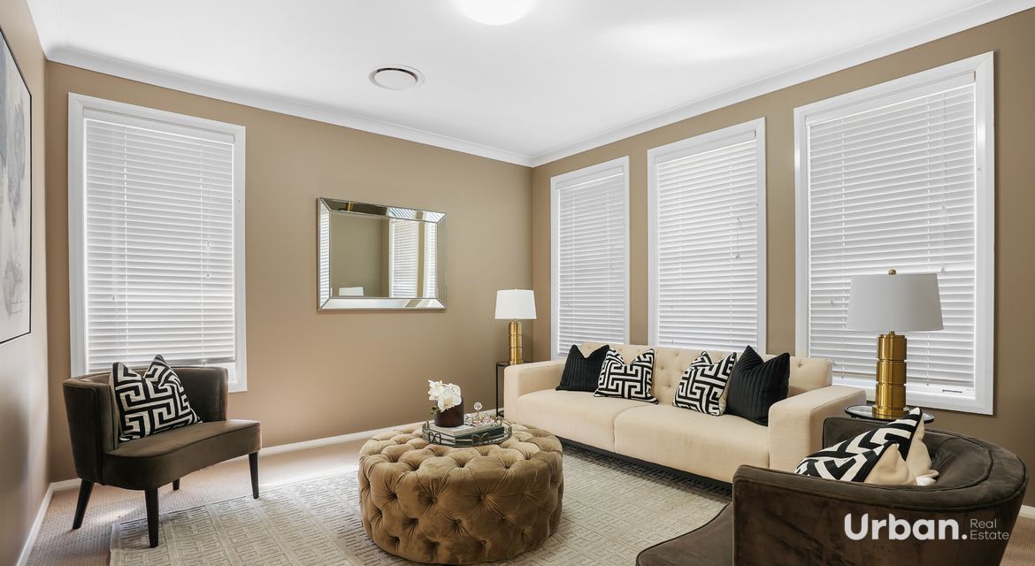 Denham Court 14 Winter Street