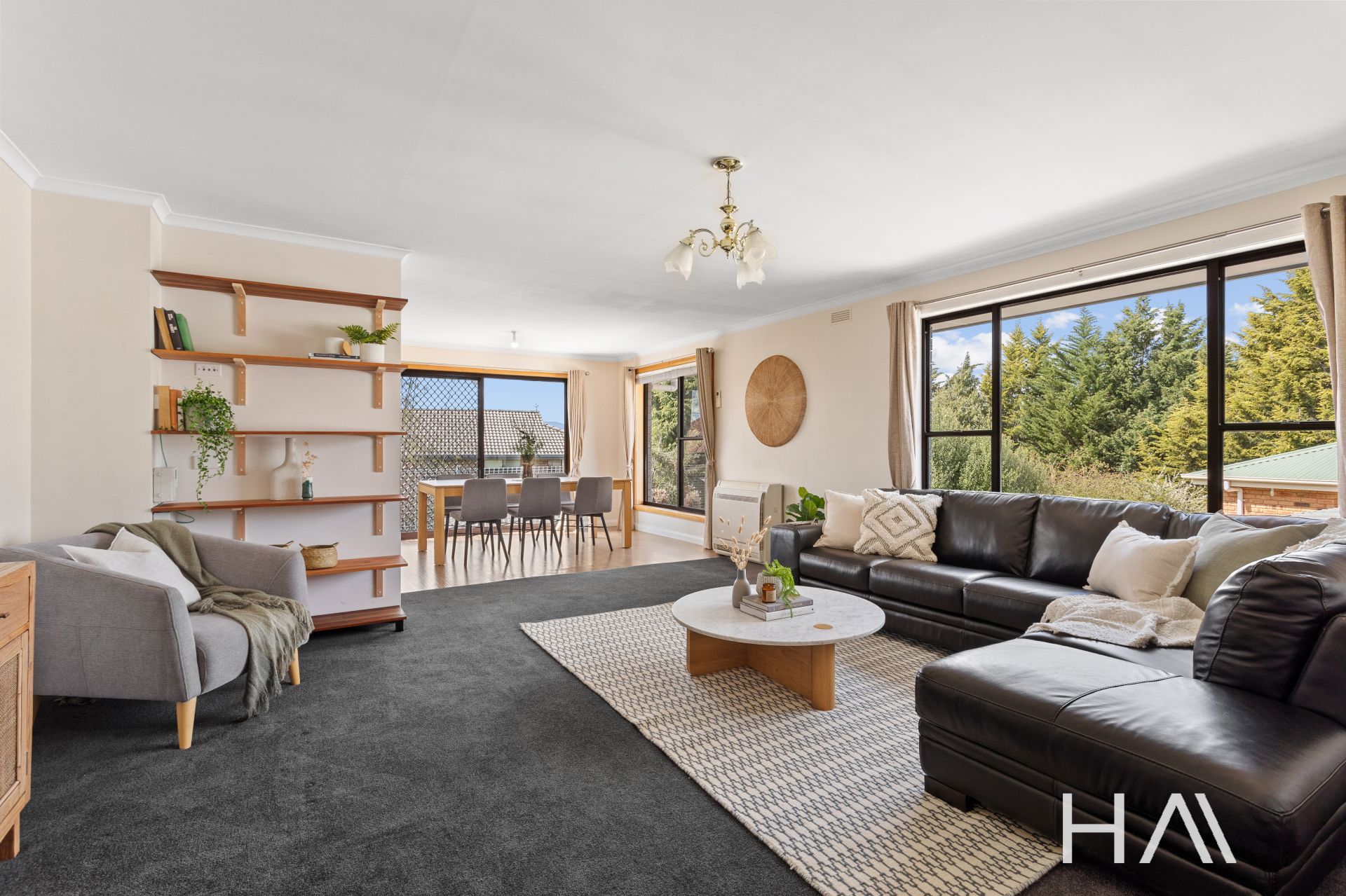 2 Harpers Court Trevallyn, Trevallyn - Thumbnail 2