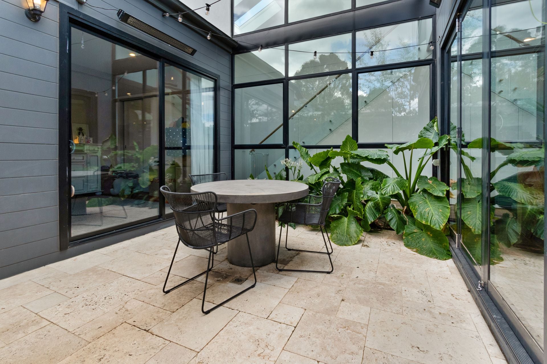 Stunning Architecturally Designed Semi-Detached House In Thornbury